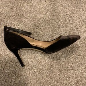 Velvet Sam Edelman Heels